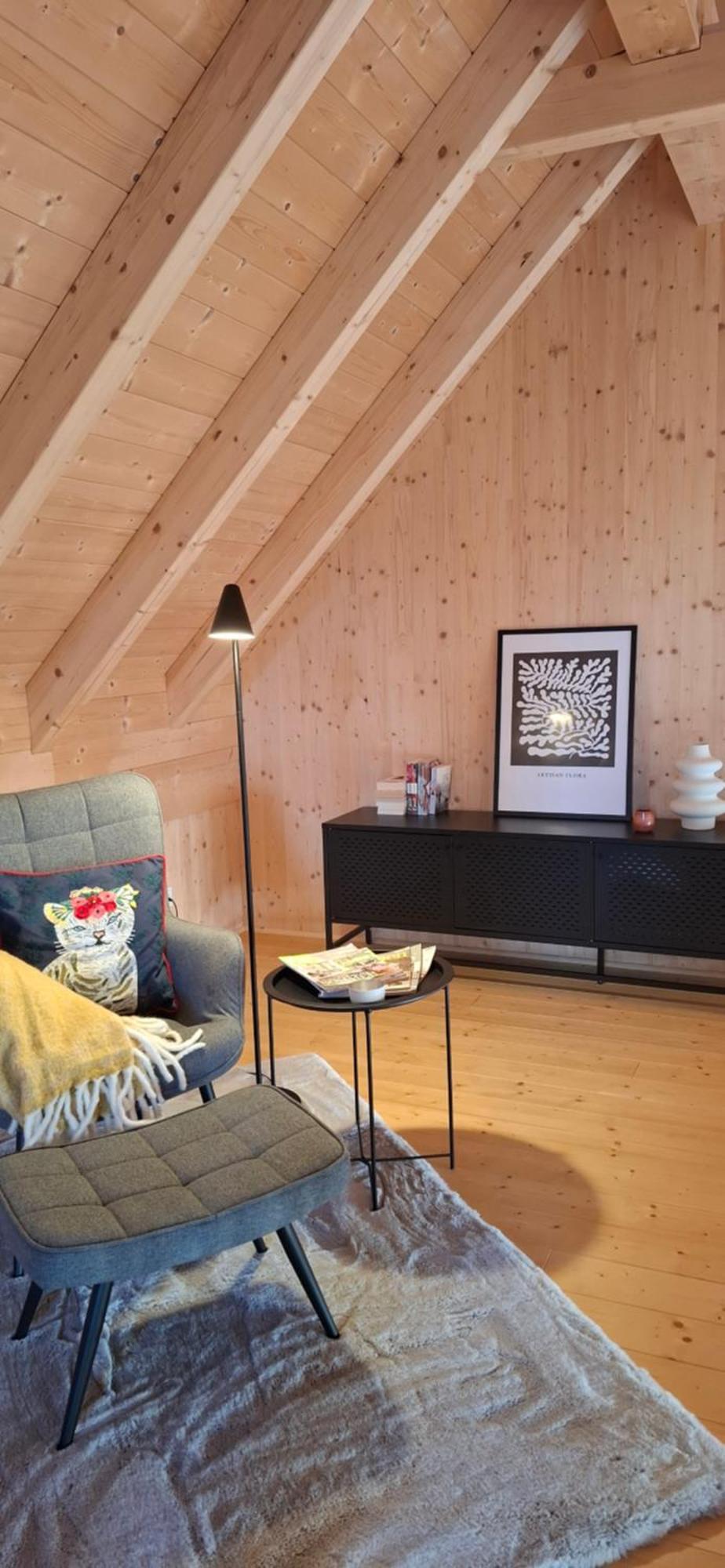 Odenwald-Lodge Mit Infrarotsauna Und E-Ladestation Im Naturpark Odenwald "Haus Himmelblau" Reichelsheim Buitenkant foto
