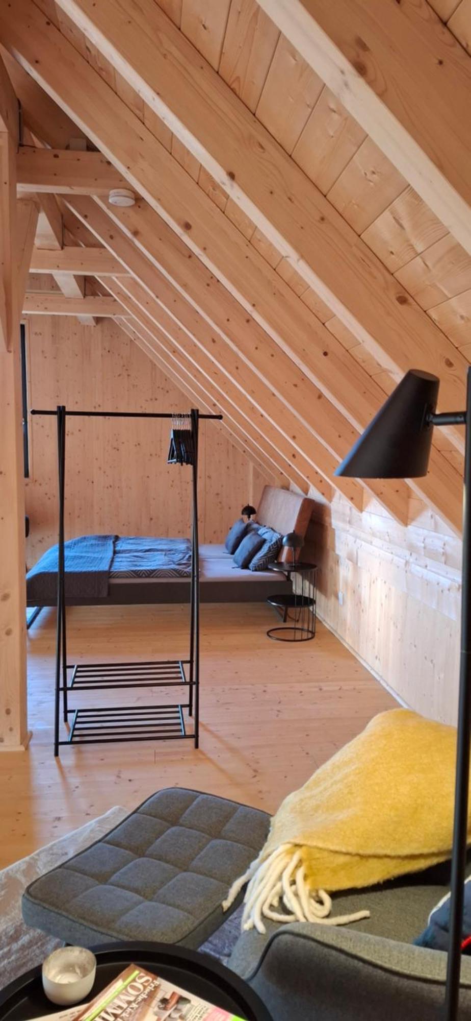 Odenwald-Lodge Mit Infrarotsauna Und E-Ladestation Im Naturpark Odenwald "Haus Himmelblau" Reichelsheim Buitenkant foto
